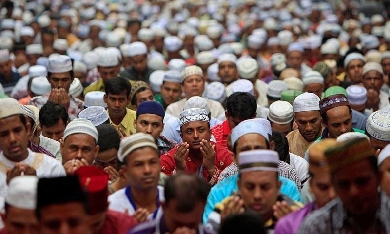 بھارتی مسلماناں دے حق خطرے وچ نیں، مسلماناں نال اجہیا سلوک کیوں؟ تفصیل جانن لئی۔۔۔۔۔٭رویل نیوز٭