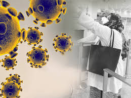 پاکستان وچ کرونا وائرس نال ہور 18 بندے واصل، 1 ہزار 455 نویں کیسز رپورٹ ہوئے نیں ……٭رویل خبر٭