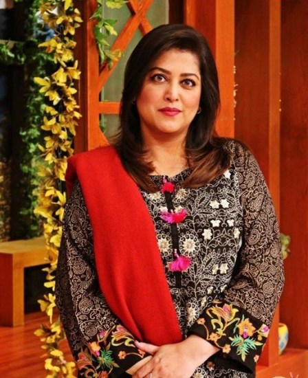 دُنیا دا نظام تہس نہس ہوگیا اے تے کسے نوں کل دا کوئی پتا نہیں،سانوں رب معافی منگنی چاہیدی اے: فضیلہ قاضی۔۔۔٭رویل نیوز٭