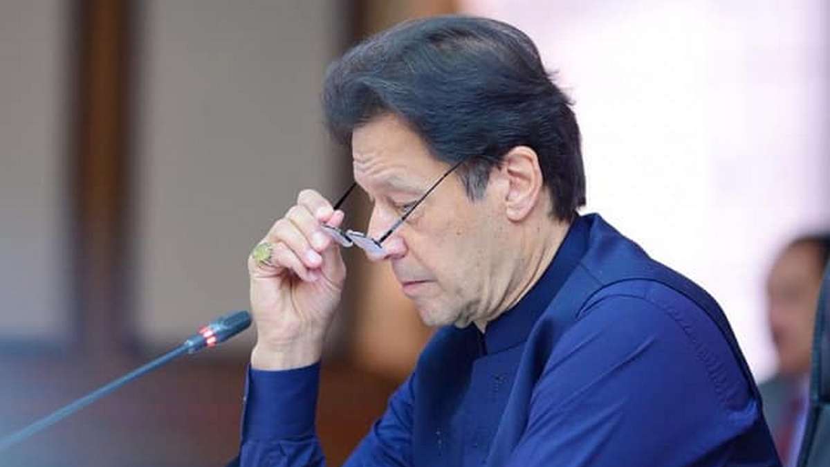 حکومت دا پورا دھیان مہنگائی دے خاتمے اُتے اے:وزیراعظم عمران خان……٭رویل خبر٭