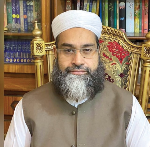لو کائی بلا خوف کرونا ویکسین لگوائے: طاہر اشرفی ……٭رویل خبر٭