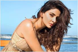 کسے چنگے پراجیکٹ لئی ٹِنڈ وی کروا سکدی آں: صباء قمر……٭رویل خبر٭